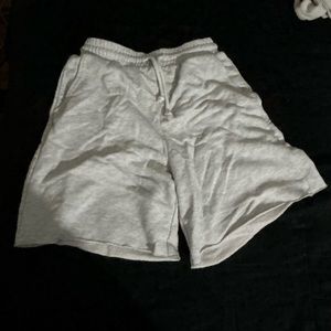 Men Sweat Shorts